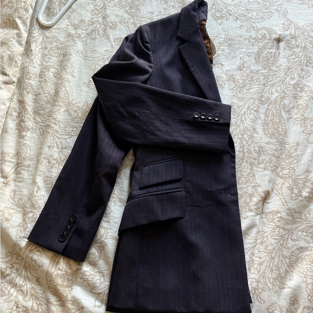 D&G Vintage Women's  Blazer - Picture 2 of 4